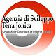 Logo Agenzia Sviluppo